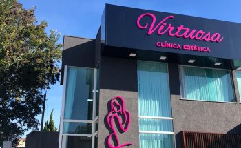 Clinica Virtuosa São José dos Pinhais